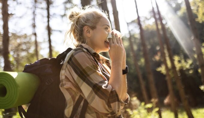 Why Are My Allergies So Bad Right Now? Causes and Relief Tips