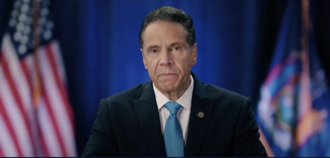 Report: Ex-New York Governor Andrew Cuomo Accused of ‘Inappropriately Influencing’ Former Staffer as House Probes COVID Deaths | The Gateway Pundit
