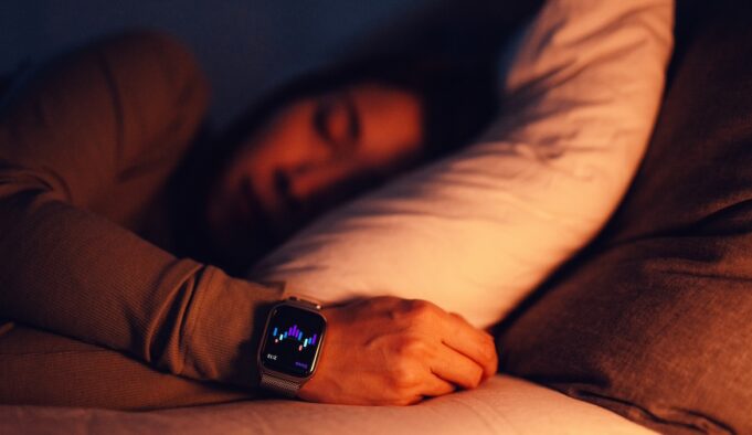 New Apple Watch Could Help You Get a Sleep Apnea Diagnosis