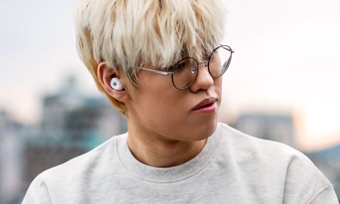 SteelSeries announces first set of gaming earbuds