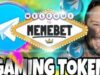 Are Telegram Gaming Tokens The Best Cryptos To Watch For The Next Bull Run: Memebet ICO