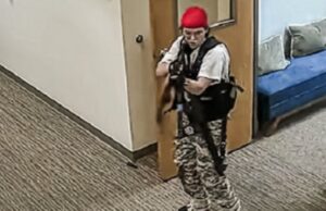 BREAKING: All 90 Pages of Nashville Transgender Shooter Audrey Hale Released | The Gateway Pundit