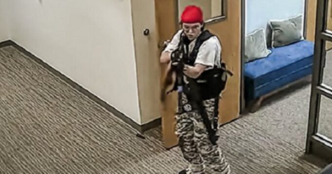 BREAKING: All 90 Pages of Nashville Transgender Shooter Audrey Hale Released | The Gateway Pundit