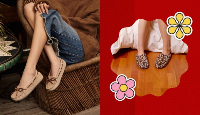 The 12 Best Slippers on Amazon, All Under $50