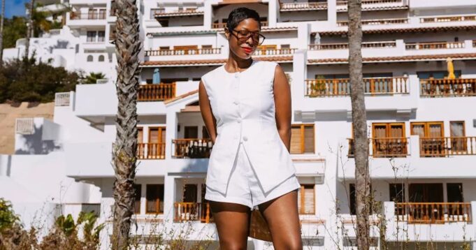 Target Future Collective With Jeneé Naylor Collection