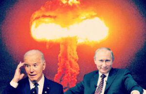 WW3 WATCH: Putin Warns Authorization to Fire Long-Range Missiles Deep Inside Russia Will Mean NATO Is at War With Russia | The Gateway Pundit
