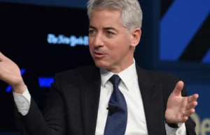 Billionaire Trump Backer Bill Ackman Posts Open Letter to ABC News About Debate Shenanigans: ‘I Find the Allegations Credible’ | The Gateway Pundit