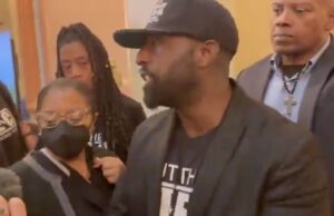 Furious Black Californians Warn Newsom: Sign Reparations Bills or Face Consequences for Kamala Harris’s Presidential Run | The Gateway Pundit