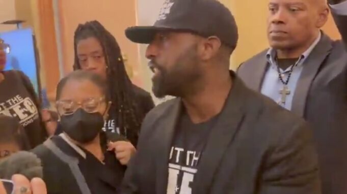 Furious Black Californians Warn Newsom: Sign Reparations Bills or Face Consequences for Kamala Harris’s Presidential Run | The Gateway Pundit