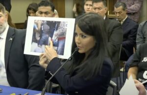 TGP Reporter Cara Castronuova’s Full Testimony For Congress On January 6th and the Government Coverup Regarding the Death of Patriot ROSANNE BOYLAND (VIDEO) | The Gateway Pundit