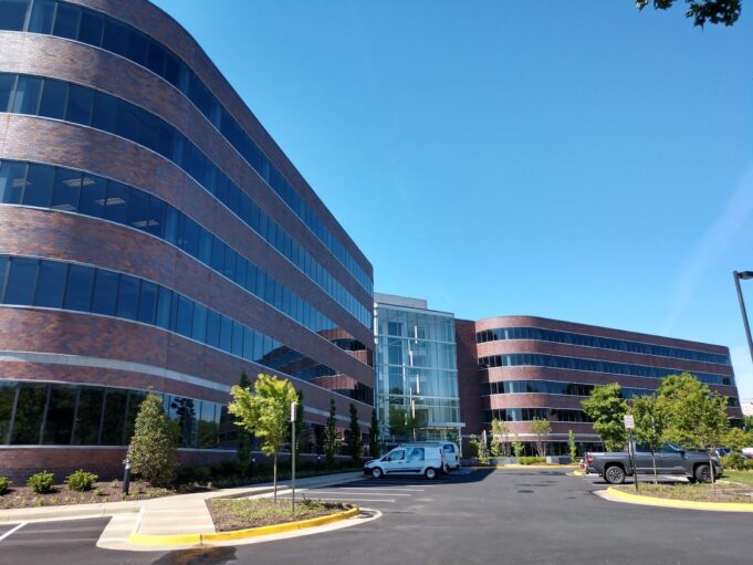 FBI Agents Raid Carahsoft Technology HQ Near D.C. — Major Cybersecurity Contractor with Ties to Google, Crowdstrike, Microsoft, Oracle, and U.S. Agencies | The Gateway Pundit