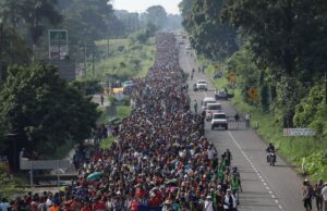 Kamala Harris’ Border Visit Backfires Before She Even Arrives – Border Patrol Union Releases Statement | The Gateway Pundit