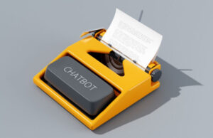 Generative AI backlash hits annual writing event, prompting resignations