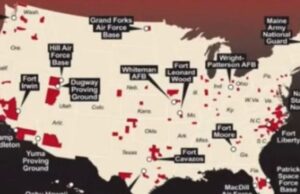 Investigative Reporter Lara Logan Warns of Imminent Threat China Poses on US Homeland via Their Newly Acquired Farmland Near US Military Bases | The Gateway Pundit