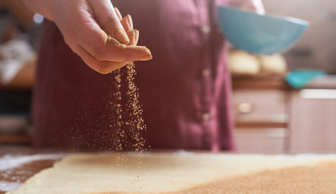 Some Cinnamon Products Have High Lead Levels, per Consumer Reports