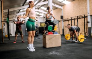 What Is Circuit Training and What Are Its Benefits?