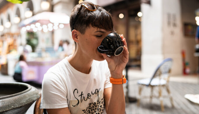 New Study Links Coffee to Lower Risk of Heart Disease, Diabetes| Well+Good