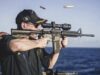 Navy Destroyer Commander Relieved of Duty After Unbelievable Photo of Backward Rifle Scope | The Gateway Pundit