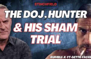 Hunter Biden is Another Victim of Joe’s Greed… The Phony Trial Starts Now | The Gateway Pundit