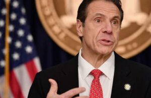 Subcommittee Report on Disgraced NY Gov. Cuomo Reveals He LIED and ALTERED Department of Health Data to Hide Nursing Home Deaths | The Gateway Pundit
