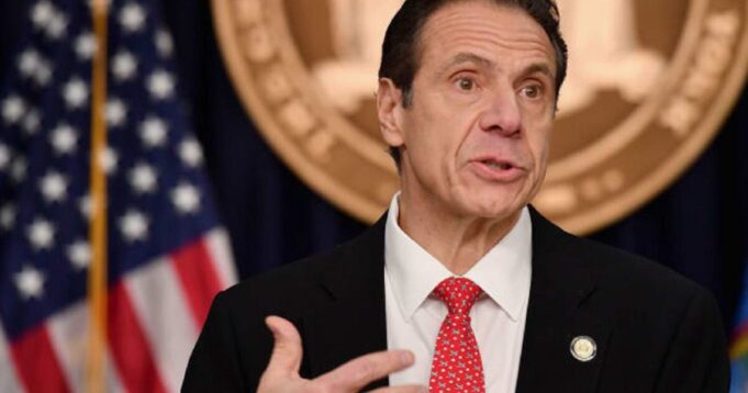 Subcommittee Report on Disgraced NY Gov. Cuomo Reveals He LIED and ALTERED Department of Health Data to Hide Nursing Home Deaths | The Gateway Pundit