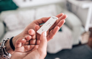 4 Things We Know So Far About the COVID XEC Variant