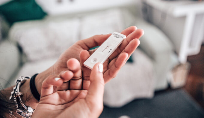 4 Things We Know So Far About the COVID XEC Variant