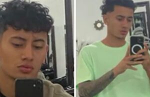 ‘This Man’s a Coward’: Illegal Immigrant Charged With Sickening Crimes Against Young Girl | The Gateway Pundit