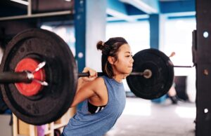 Rhabdomyolysis and CrossFit: What’s the Connection?