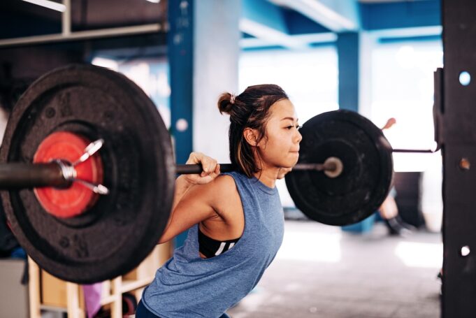Rhabdomyolysis and CrossFit: What’s the Connection?