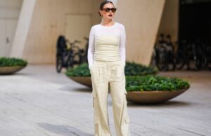 Best Cargo Pants For Women