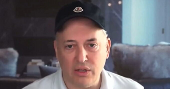 Billionaire Trump Backer David Sacks: ‘Mainstream Media Not Just Biased, it’s Like All Propaganda, All the Time’ (VIDEO) | The Gateway Pundit