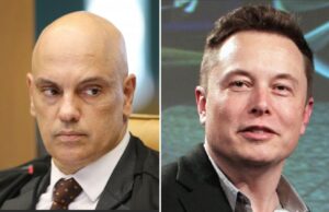 Lula’s Leftist Party, PT Brasil, Continues to Post on X Despite Ban of Ordinary Citizens Using the Platform in the Country | The Gateway Pundit