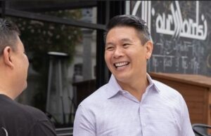 Democrats Love to Lie: House Dem Candidate Comes Clean About His Native Tongue After Report Outs Him | The Gateway Pundit