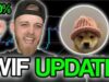 dogwifhat (WIF) Price Prediction: Will WIF’s Price Surge Continue?