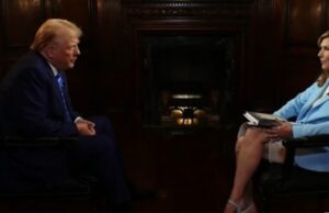 THE LAST DANCE: President Trump Rules Out Another Run for President if He ‘Loses’ This Year (VIDEO) | The Gateway Pundit