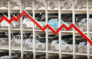 European Consumers Reject Electric Vehicles – Sales in Germany Collapse by 70% – Manufacturers Warn Against EU’s Insane Petrol Car Ban in 2035 | The Gateway Pundit