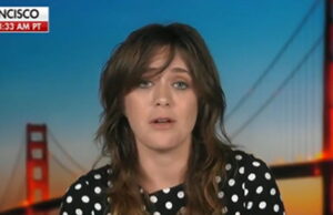 Young Woman Who Left Democrats After Volunteering at DNC Says Big Money and Donors Now Control the Party (VIDEO) | The Gateway Pundit