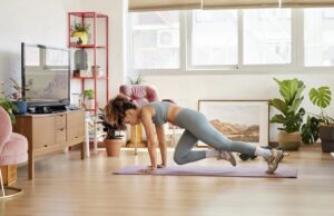 ‘Weekend Warrior’-Style Exercise Linked to Lower Disease Risks