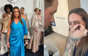 Meredith Marks Gets Ready for NYFW 2024 With These Products