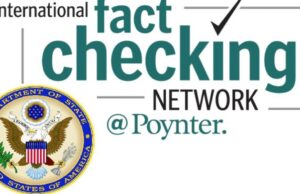 Florida Based ‘International Fact Checking Network’ – a Prominent Censorship Group – Is FUNDED BY STATE DEPARTMENT and Operates in US to Silence Independent Media and American Voices | The Gateway Pundit