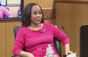 Attorney For Trump Co-Defendant in Lawfare RICO Case Files Motion For Contempt of Court Against Fani Willis | The Gateway Pundit