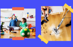 The Shark Steam Mop Saved My Floors, and It’s 20% Off