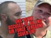 DHS Agent Awaiting Trial in N. Dakota for Killing Air Force Sergeant, Possible Major Cover-Up Underway | The Gateway Pundit