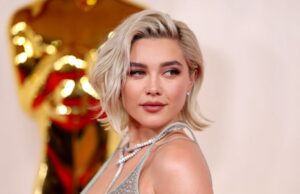 Florence Pugh on Her ‘Painful’ Body Comments and Weight Shaming