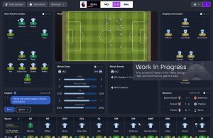 Football Manager 25 release date pushed back as devs confirm ‘challenging development cycle’ sees international management dropped