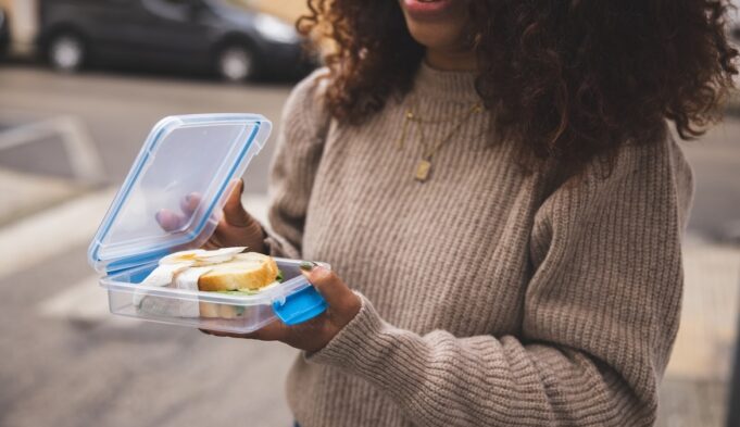 Study Finds Thousands of Food Packaging Chemicals in Humans