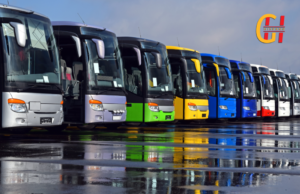 Mexico Launches Escorted Bus Initiative for Non-Mexican Immigrants with U.S. Asylum Appointments | The Gateway Pundit