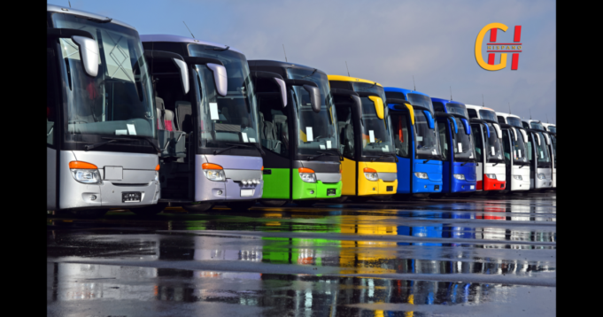 Mexico Launches Escorted Bus Initiative for Non-Mexican Immigrants with U.S. Asylum Appointments | The Gateway Pundit