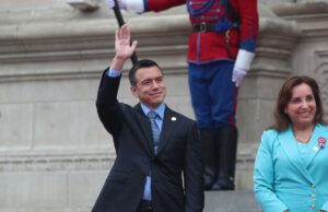 Ecuador May Reinstate Foreign Military Bases Pending Public Approval